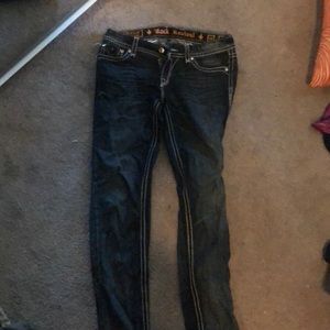 ROCK REVIVAL Women’s Jeans